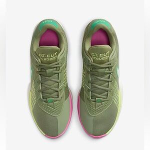 Nike G.T. Cut Academy Zoom